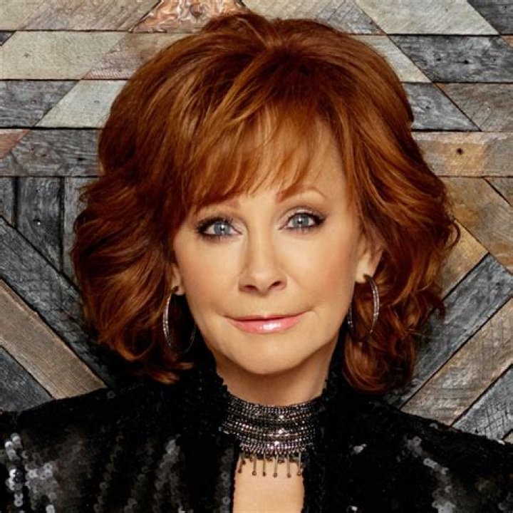 Reba McEntire's ExHusband Narvel Blackstock His Marriages, Affairs