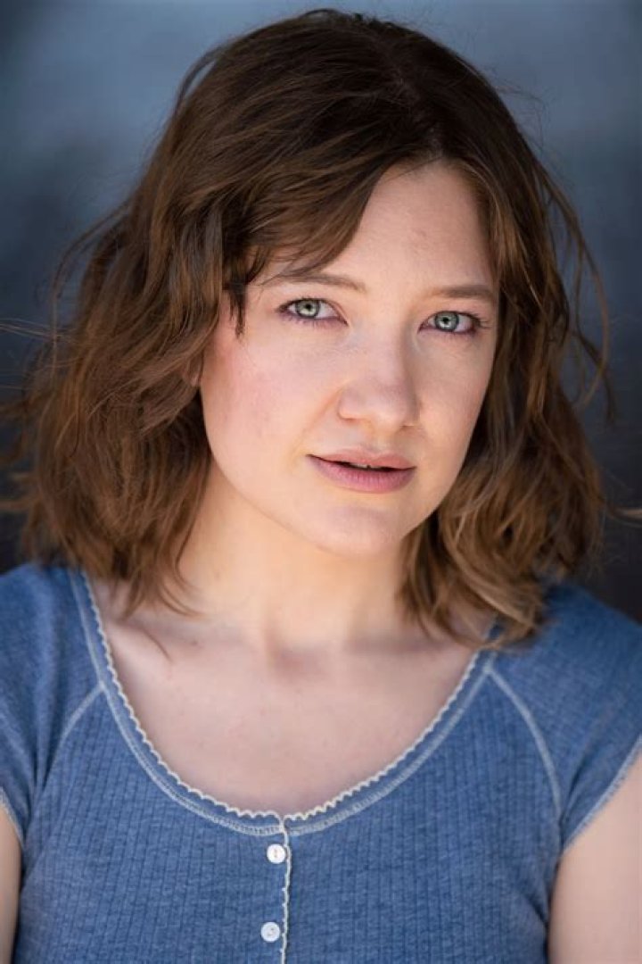 Rebekah Cook