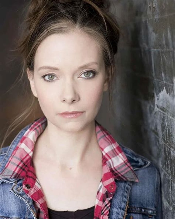 Rebekah Kennedy Wiki, Age, Biography, Birthday, Trivia, and Photos