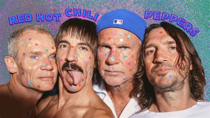 Red Hot Chili Peppers on 'Unlimited Love,' Frusciante's Return