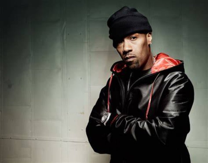 Redman Hip Hop Golden Age Hip Hop Golden Age