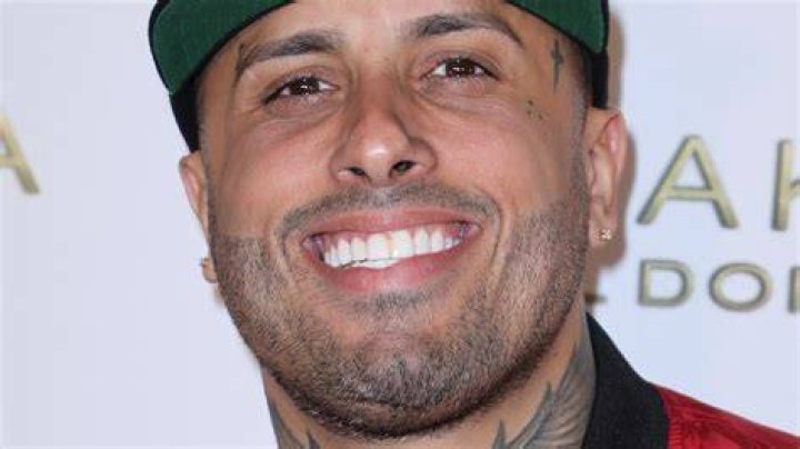 Reggaeton Star Nicky Jam Imagines a Latin Trap Freshman Class XXL