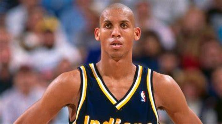 Reggie Miller Almost Rejected &lsquo;The Last Dance&rsquo; Due to Painful Memories