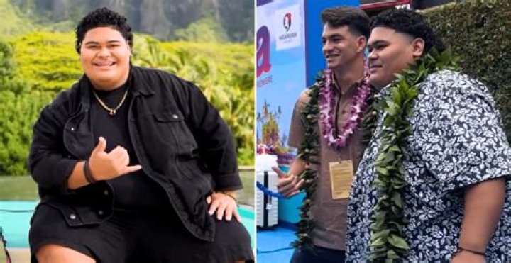 ReLive Iam Tongi's 'American Idol' Journey Country Now