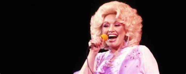 Remember when Dolly Parton fully subverted the &lsquo;dumb blonde&rsquo; clich&eacute;