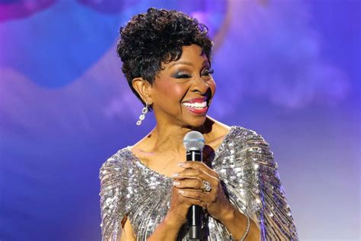 Remembering Gladys Knight: a Tribute to Her Life and Legacy