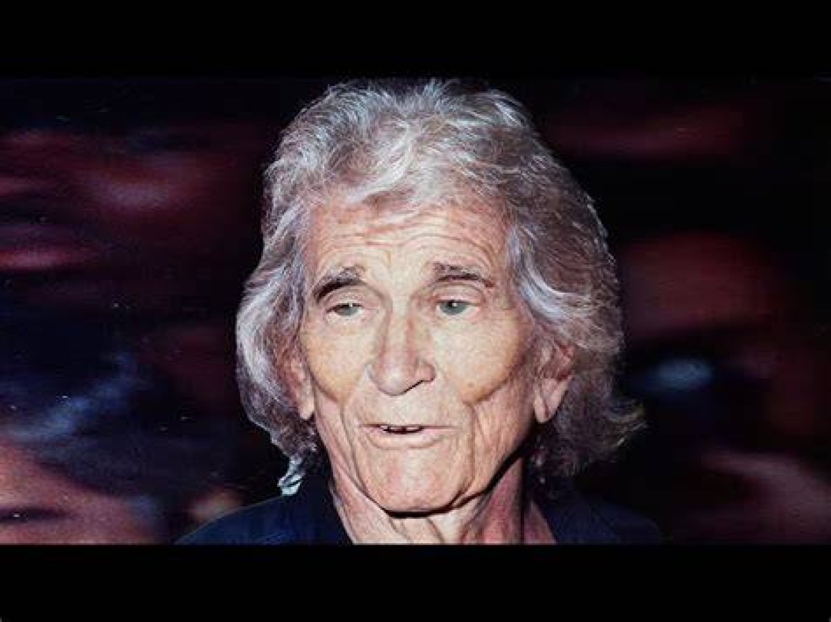 Remembering Michael Landon: the Last Photo That Captured His Essence