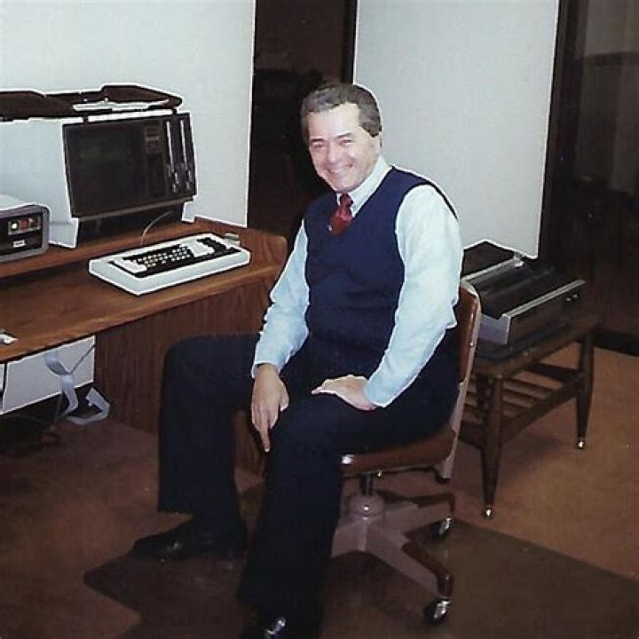 Remembering Stan Rice, Founder of Villa Hallmark Villa Hallmark