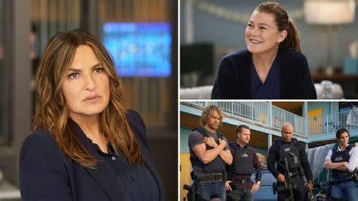 Renewal Scorecard Which Shows Didn't Survive the Bloodiest Season in