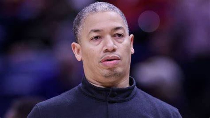 Report reveals Tyronn Lue's status as Clippers head coach