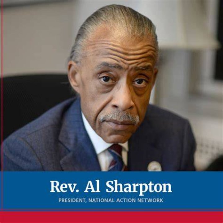Rev. Al Sharpton & National Action Network&rsquo;s Annual National Convention