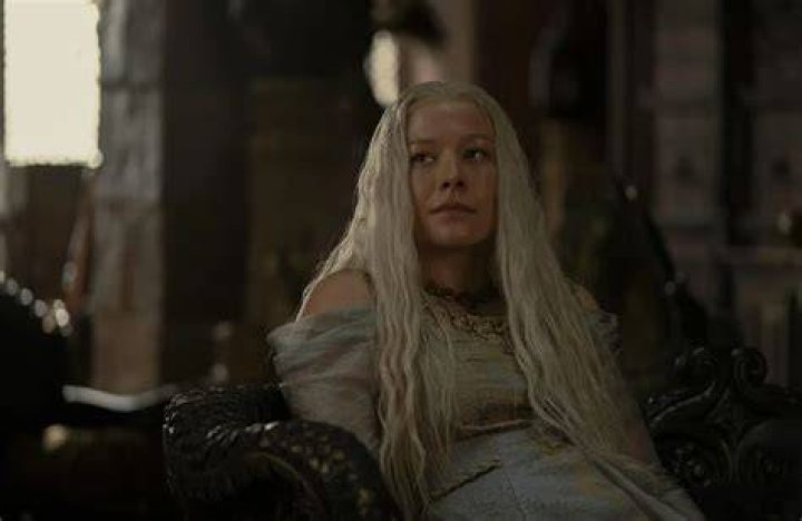Rhaenyra Targaryen gives birth to a baby boy YouTube