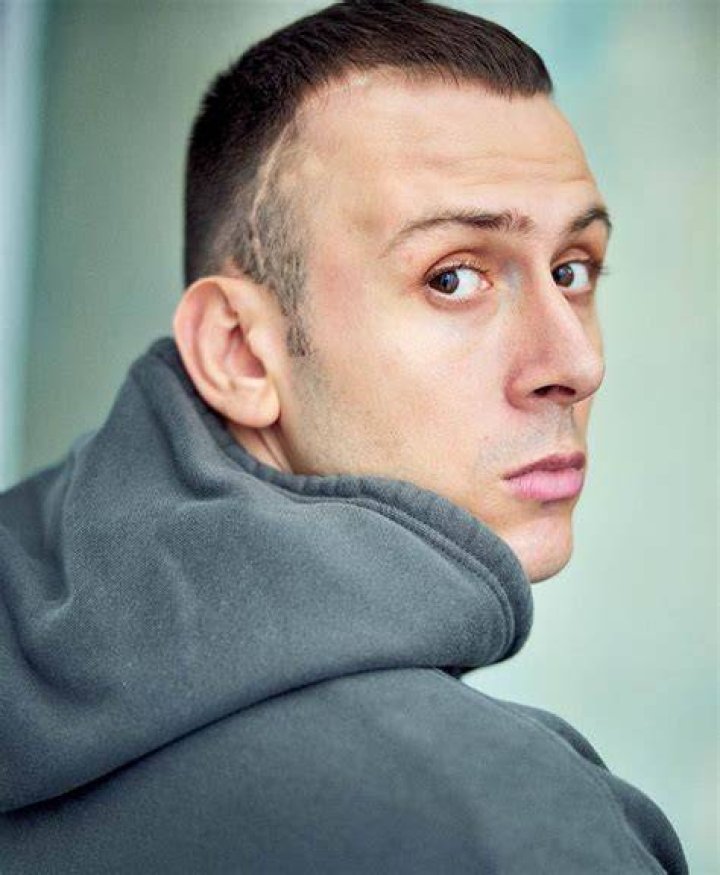 Rhys Yates Hamilton Hodell