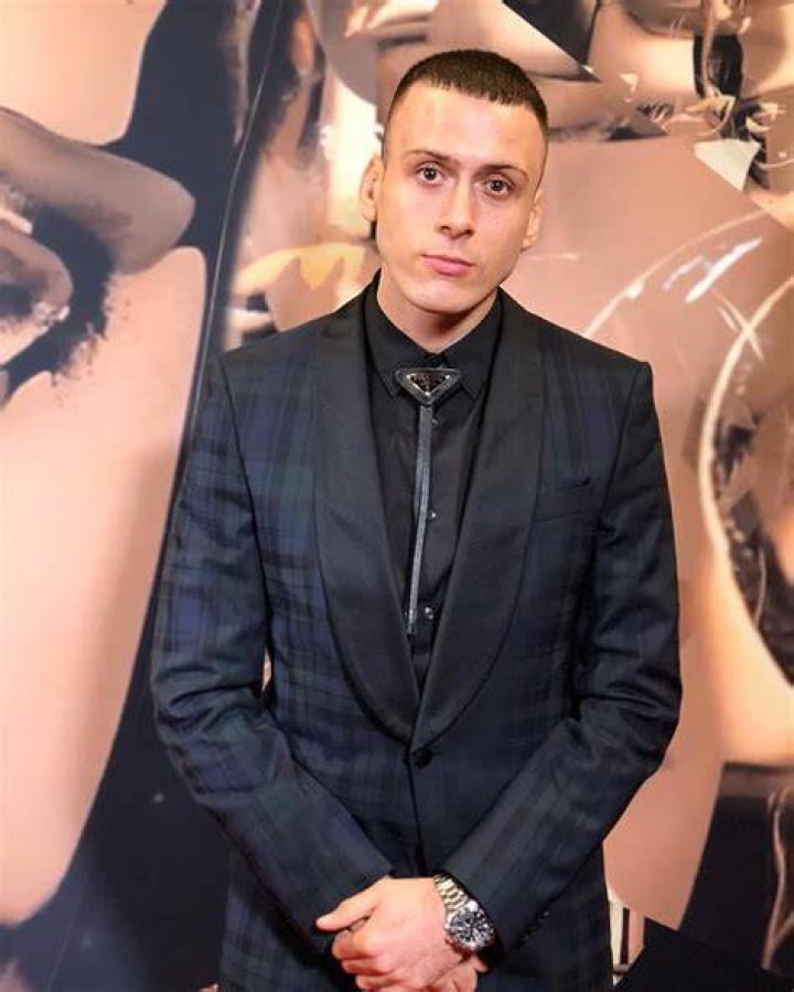 Rhys Yates IMDb