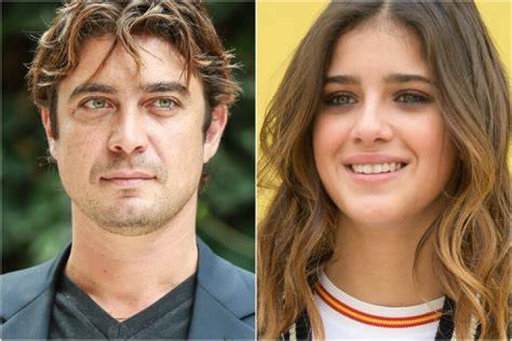 Riccardo Scamarcio Figlio With Fidanzata Family And Net Worth ASIAN EDU