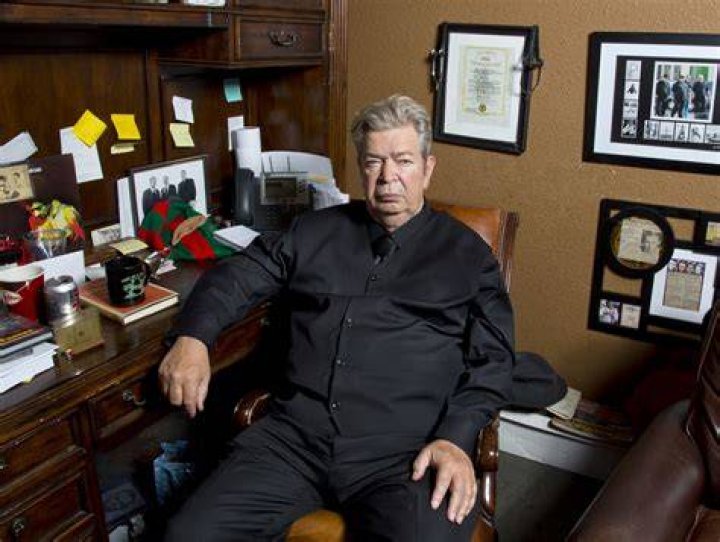 Richard Benjamin Harrison Cause Of Death, Net Worth Wiki Trust News