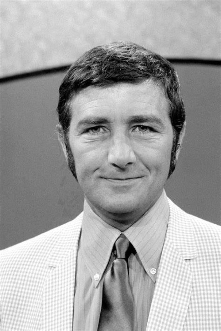 Richard Dawson IMDb