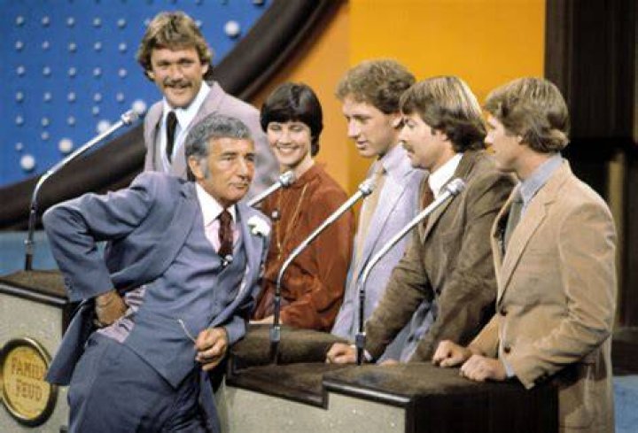 Richard Dawson's Final Years after His Time on 'Match Game' and 'Family