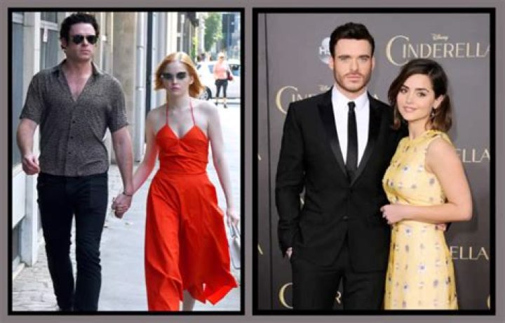 Richard Madden Relationship Status Is He Married or Dating? The Teal