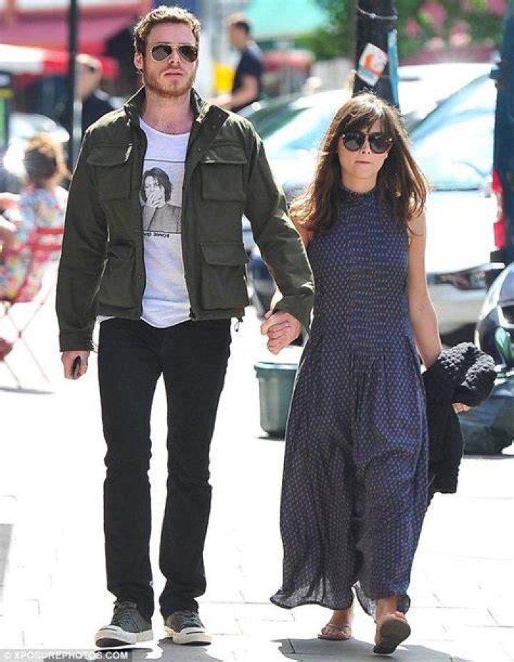 Richard Madden wife 2021 Who is the Eternals star dating?