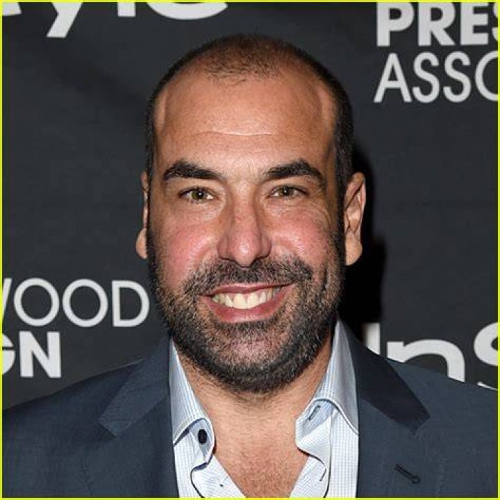 Rick Hoffman Net Worth 2023 Movies TV shows Wife Childrens