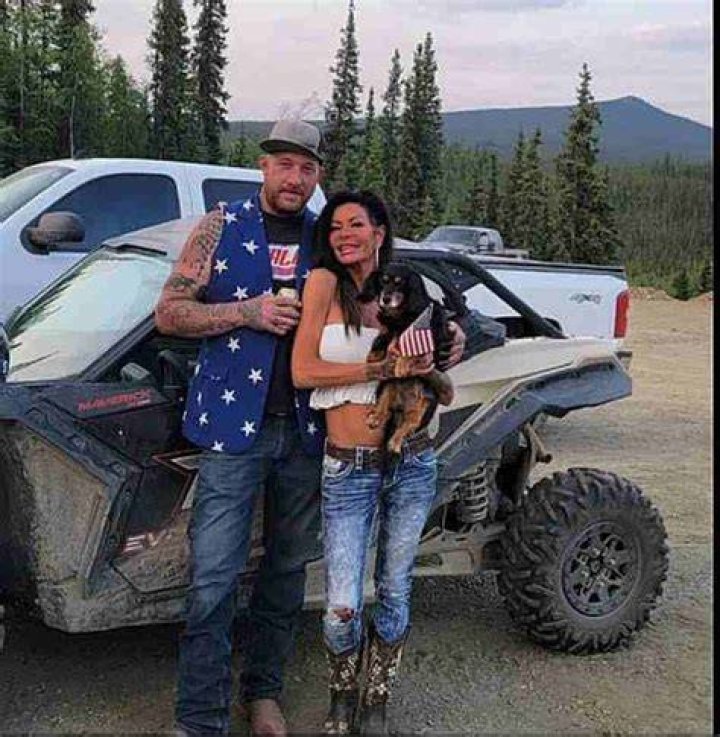 Rick Ness Girlfriend Who Is The Miner Dating? OtakuKart