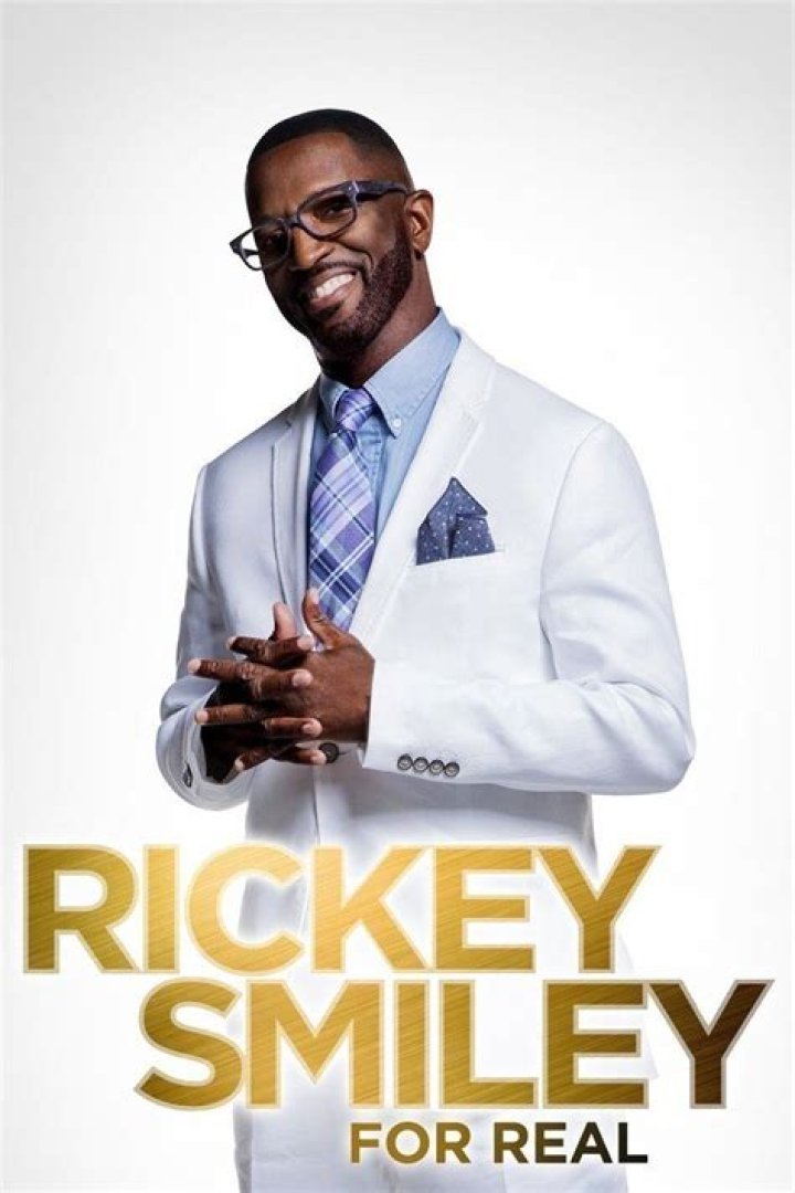Rickey Smiley Alchetron, The Free Social Encyclopedia