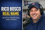 Rico Bosco Real Name James Villani or Terrence Mayrose? Confusion Cleared as Barstool Journalist Is Suspended