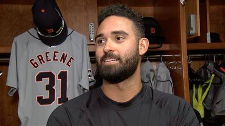 Riley Greene selected at No. 5 overall in the MLB Draft / Twitter