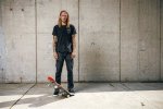 Riley Hawk: the Rise of a Skateboarding Prodigy