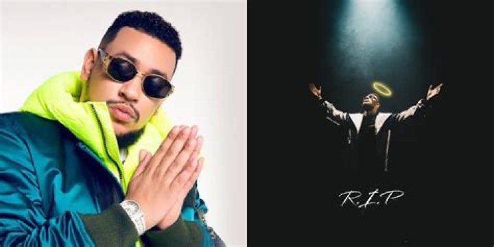 RIP AKA Rapper shot and killed on Florida Road in Durban