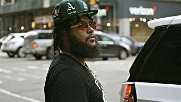 RMC Mike A Million Off Fentanyl (Official Video) YouTube Music