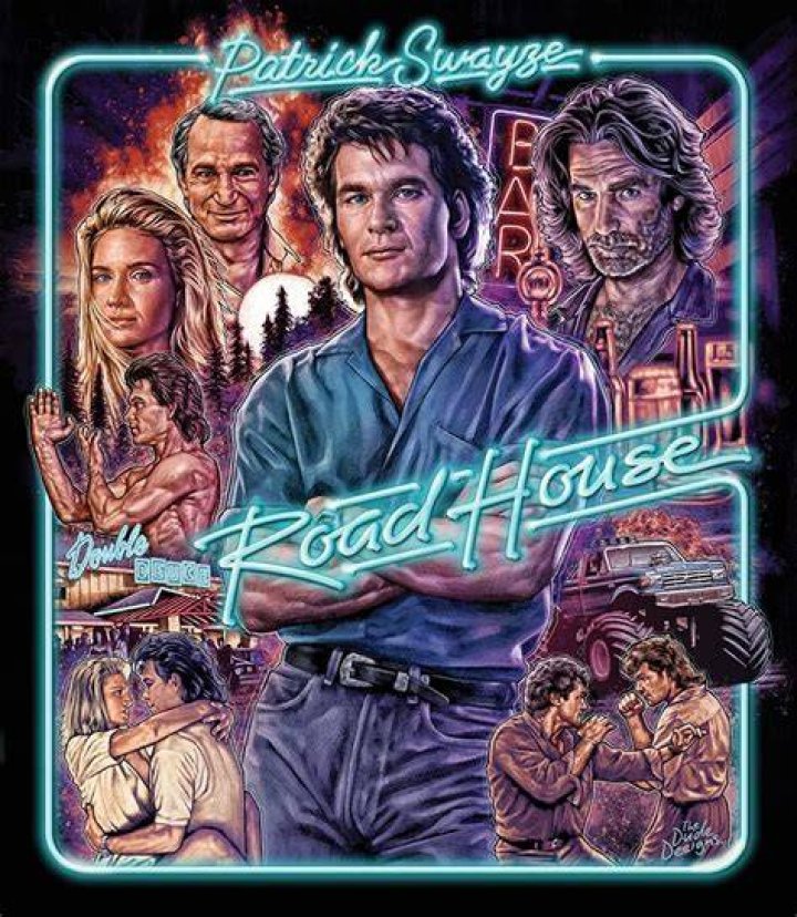 Road House&rsquo;s True Crime Inspiration, Explained