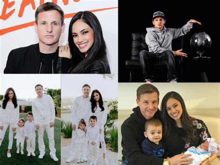 Rob Dyrdek Net Worth, Career, Wife, How Rob Dyrdek Made Money [2022]