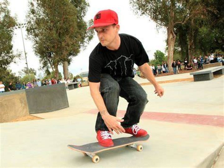 Rob Dyrdek's net worth, age, wife, children, height, profession