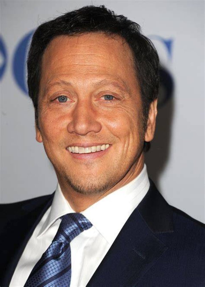 Rob Schneider (born October 31, 1963) is a FilipinoAmerican actor
