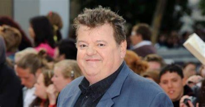 Robbie Coltrane&rsquo;s Kids Meet His Children and Family In Touch Weekly