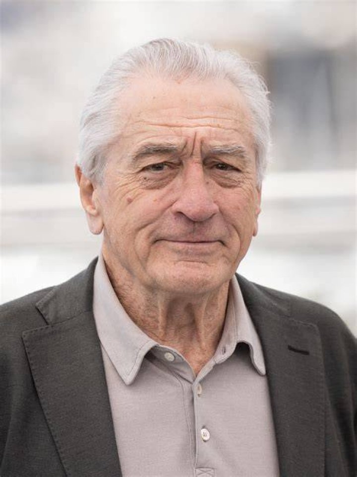 Robert De Niro's Kids Meet His Children and Blended Family