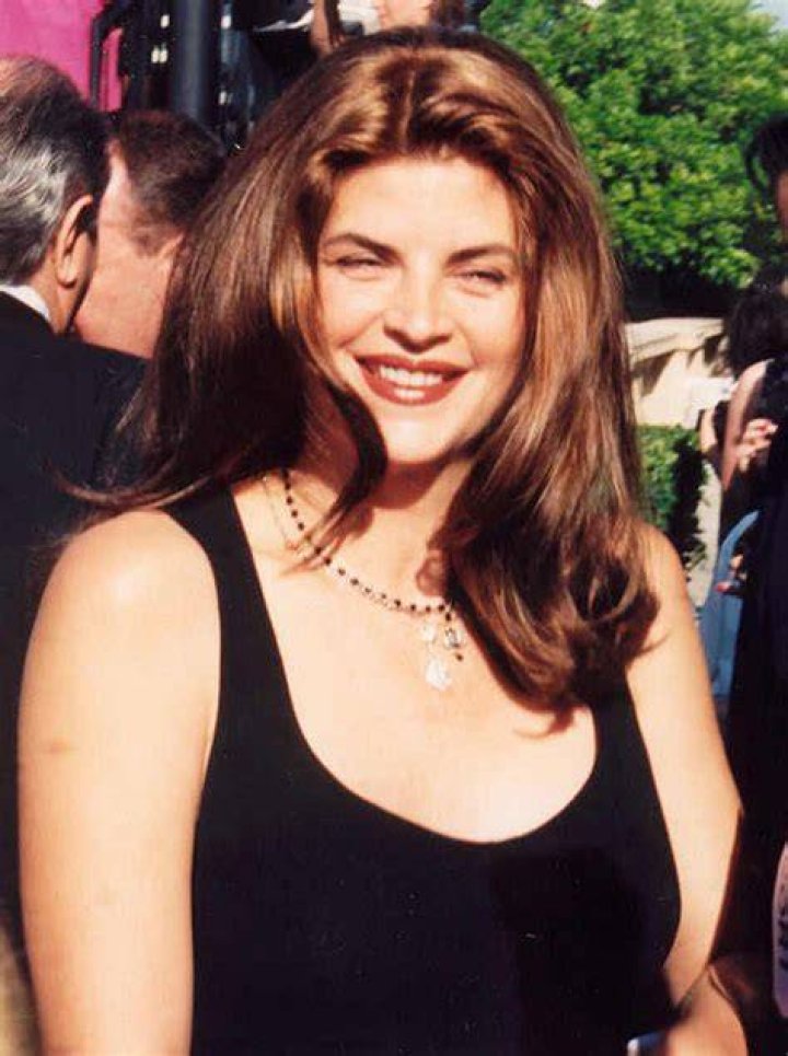 Robert Deal Alley Wiki (Kirstie Alley's Dad) Age, Wife, Children, Death
