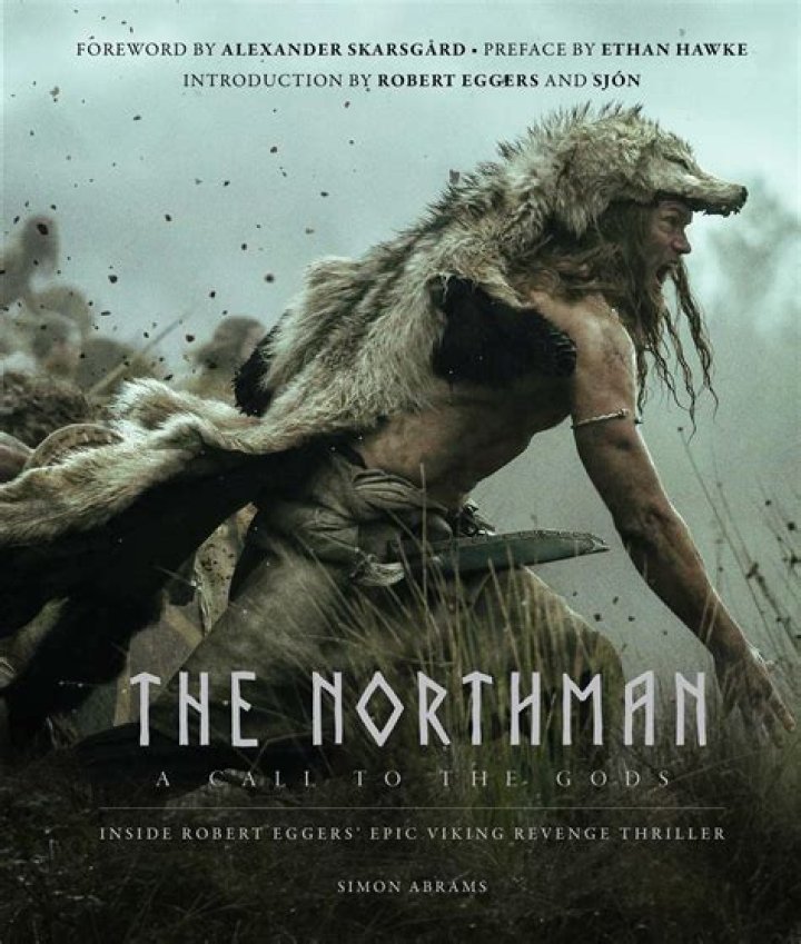 Robert Eggers on &lsquo;The Northman&rsquo; Directing Is an &lsquo;Insane&rsquo; Job The New