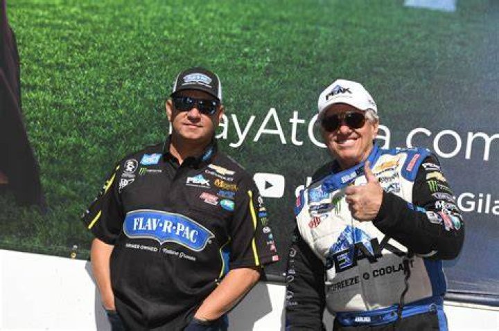 Robert Hight's Health Status His Illness and Providing Health Updates