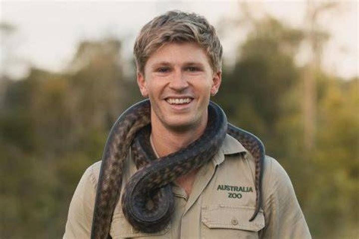 Robert Irwin Age, Net Worth, Girlfriend, Parents, Family and Biography