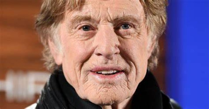 Robert Redford Retires From Acting 'I&rsquo;ve Been Doing It Since I Was 21