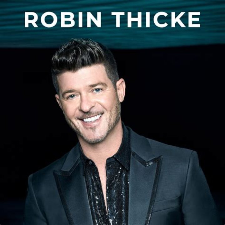 Robin Thicke Says He and Ex Paula Patton 'Have Never Been Better'