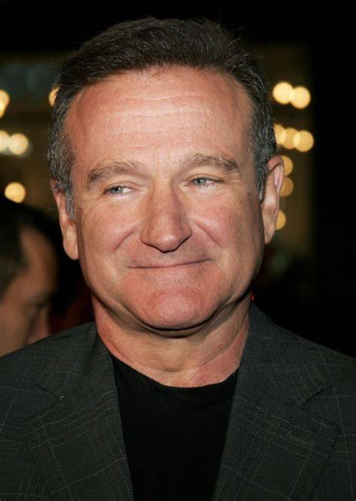 Robin Williams Biography, Height & Life Story Super Stars Bio