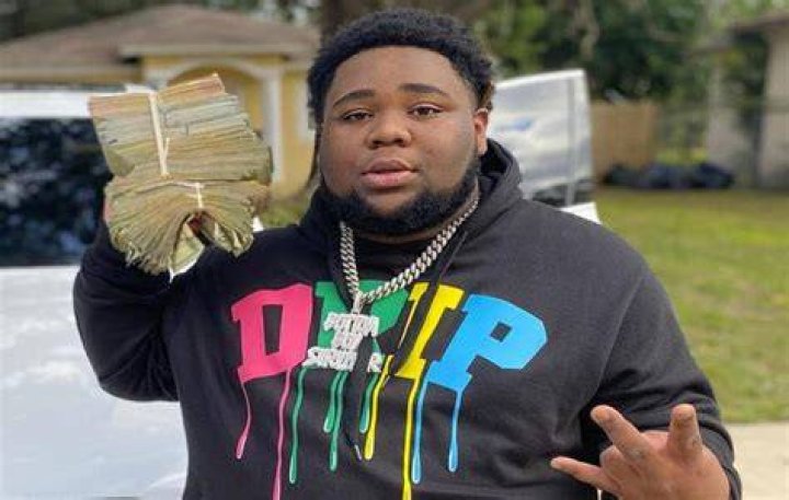 Rod Wave Biography, Age, Wiki, Height, Weight, Girlfriend, Family & More