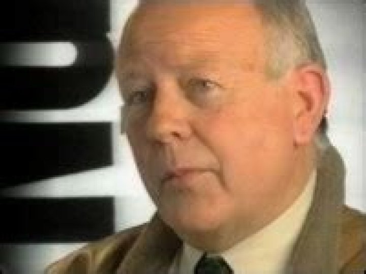 Roger Marshall, scriptwriter of Survivors episode &ldquo;Parasites&rdquo;, has died
