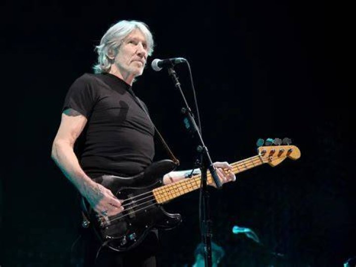 Roger Waters Net Worth 2019 Classic Rock News