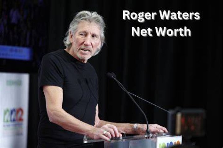 Roger Waters Net Worth (2024) Musical Mum