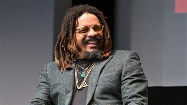 Rohan Marley espera su primer hijo con su nueva esposa Barbara Fialho